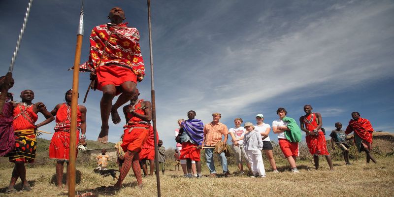 Saruni Wild | Location | Reviews | Rates & Activities