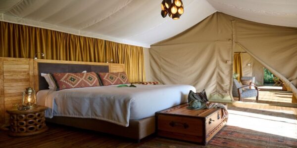 Saruni Wild | Location | Reviews | Rates & Activities