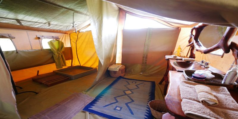 Saruni Wild | Location | Reviews | Rates & Activities